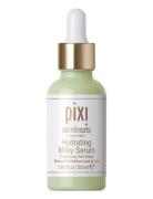 Hydrating Milky Serum Serum Ansiktspleie Nude Pixi