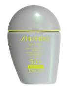 Sports Bb Spf50+ Solkrem Sololje Shiseido