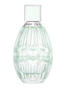 Floral Eau De Toilette Parfyme Eau De Toilette Nude Jimmy Choo