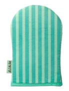 Tanning Mitt Selvbruning Green Mr & Mrs Tannie