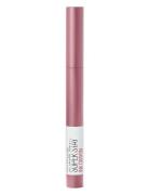 Maybelline New York Superstay Ink Crayon 30 Seek Adventure Leppestift ...