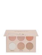 Glow Kit Nicole Guerriero Øyenskygge Palett Sminke Multi/patterned Ana...