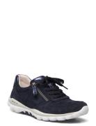 Rollingsoft Sneaker Lave Sneakers Blue Gabor