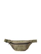 Jacoakland Bumbag Rumpetaske Veske Khaki Green Jack & J S