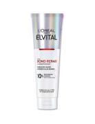 L'oréal Paris Elvital Bond Repair Conditi R 150 Ml Hår Conditi R Balsa...