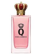 Q By Dolce&Gabbana Edp Parfyme Eau De Parfum Nude Dolce&Gabbana