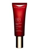 Bb Skin Detox Fluid Spf 25 Color Correction Creme Bb-krem Beige Clarin...