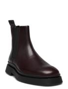 Mike Støvletter Chelsea Boot Brown VAGABOND