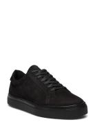 Paul 2.0 Lave Sneakers Black VAGABOND