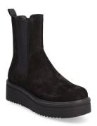 Tara Shoes Chelsea Boots Black VAGABOND