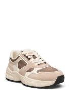 Neuwill Sneaker Lave Sneakers Beige GANT