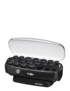 Thermo-Ceramic Rollers Krølltang Black BaByliss