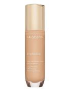 Everlasting Foundation Foundation Sminke Clarins