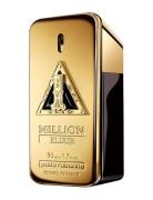 Million Elixir Eau De Parfum 50 Ml Parfyme Eau De Parfum Nude Rabanne