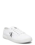 Ess Vulc Mono W Lave Sneakers White Calvin Klein