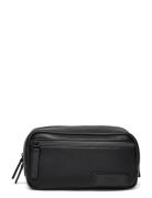 Riga Toilet Bag Toalettveske Black JOST