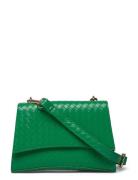 Jenny Bag Bags Crossbody Bags Green Noella