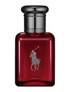 Ralph Lauren Polo Red Parfum 40Ml Parfyme Eau De Parfum Nude Ralph Lau...