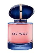 Giorgio Armani My Way Intense Eau De Parfum 30Ml Parfyme Eau De Parfum...