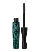 In Extreme Dimension Waterproof Lash Mascara Sminke Black MAC