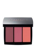 Blush Trio Berry Adore Rouge Sminke Black Anastasia Beverly Hills