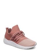 Raven Mesh Pet S-E15 Ash Rose White Lave Sneakers Pink ARKK Copenhagen