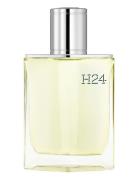 H24, Eau De Toilette Parfyme Eau De Parfum Nude HERMÈS