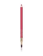 Double Wear 24H Stay-In-Place Lip Liner Lipliner Sminke Pink Estée Lau...