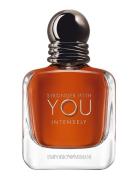 Emporio Armani Stronger With You Intensely 50Ml Parfyme Eau De Parfum ...