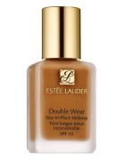 Double Wear Stay-In-Place Makeup Spf10 Foundation Sminke Estée Lauder