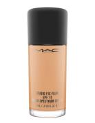 Studio Fix Fluid Spf 15 Foundation Foundation Sminke MAC