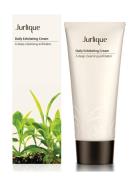 Daily Exfoliating Cream Bodyscrub Kroppspleie Kroppspeeling Nude Jurli...