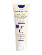 Lait Crème Multiprotection Spf20 40 Ml Serum Ansiktspleie Nude Embryol...