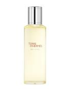 Terre D'hermès Eau Givrée Refill Eau De Parfum 125 Ml Parfyme Eau De P...