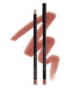 Lip Liner Deep Taupe Lipliner Sminke Brown Anastasia Beverly Hills