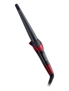 Ci96W1 Silk Curling Wand Krølltang Red Remington