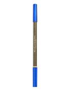 Revolution Pro Visionary Gel Eyeliner Pencil Azure Eyeliner Sminke Rev...