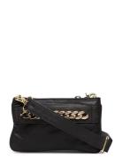 Small Bag / Clutch Bags Clutches Black DEPECHE