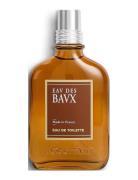 Baux Eau De Toilette 75Ml Parfyme Eau De Parfum Nude L'Occitane