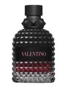 Valentino Born In Roma Uomo Intense Eau De Parfum 50Ml Parfyme Eau De ...