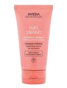 Nutriplenish Masque Light Moisture Hårmaske Nude Aveda