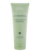 Pure Abundance Volumizing Clay Conditi R Hår Conditi R Balsam Nude Ave...