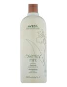 Rosemary Mint Shampoo Sjampo Nude Aveda