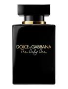 The Only Intense Edp Parfyme Eau De Parfum Nude Dolce&Gabbana