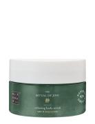 The Ritual Of Jing Body Scrub Bodyscrub Kroppspleie Kroppspeeling Nude...