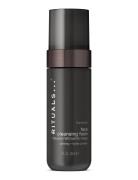 Homme Face Cleansing Foam Ansiktsrens Nude Rituals