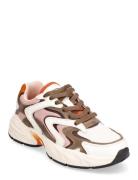 Mardii Sneaker Lave Sneakers Beige GANT