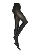 Love You Tights Lingerie Pantyhose & Leggings Black Sneaky Fox