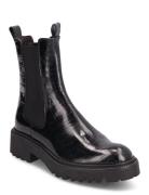 Boots Shoes Chelsea Boots Black Billi Bi