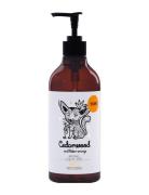 Yope Liquid Soap Cedarwood & Bitter Orange Håndsåpe Nude YOPE